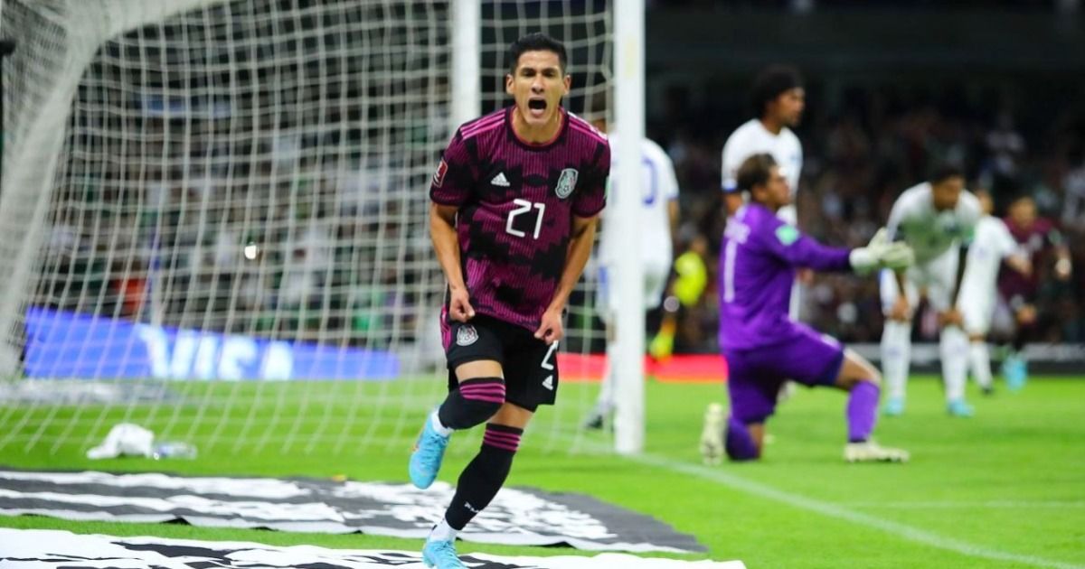 ¿Qué conclusiones podemos sacar del Octagonal tras haber calificado?