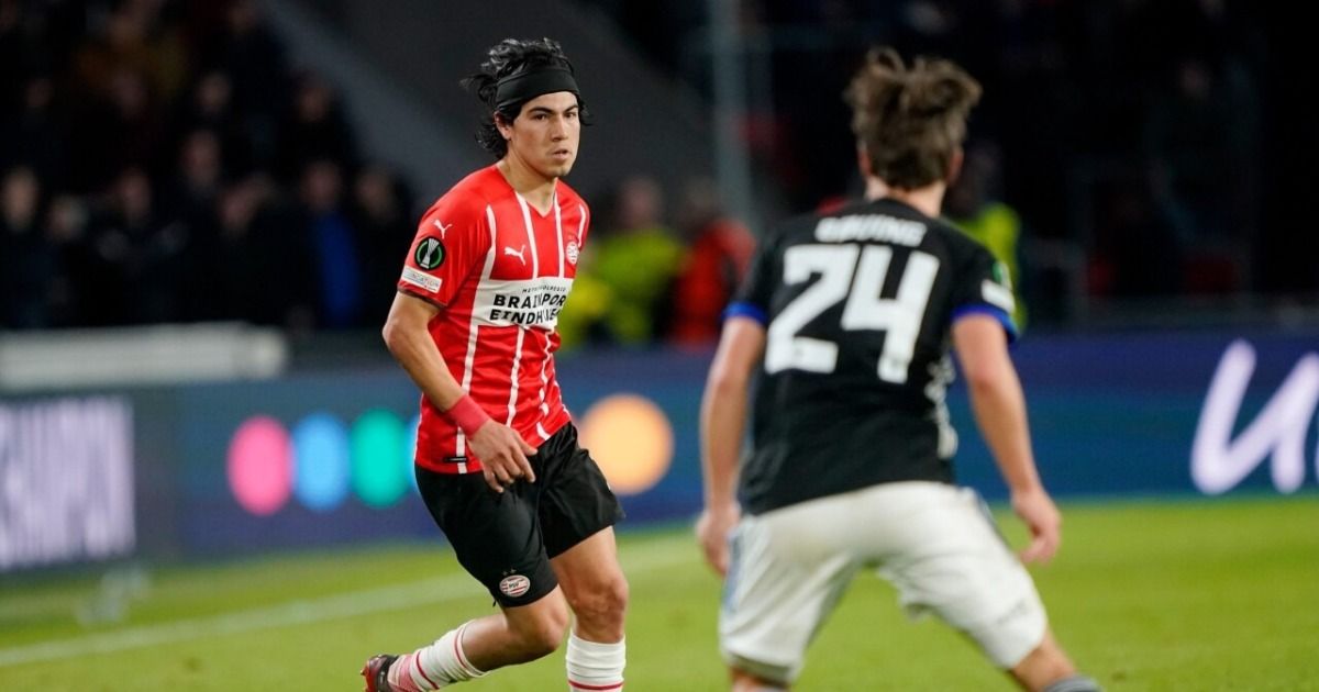 Así le fue a los mexicanos en Europa y Conference League