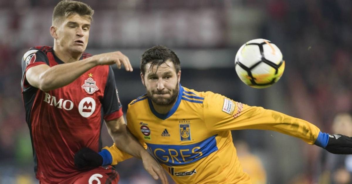 Estos equipos mexicanos han sido ovejas negras de la Concachampions Parte 2