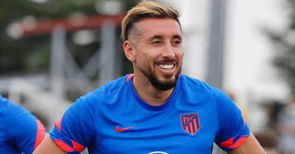 Héctor Herrera dejaría al Atlético para ir a la MLS