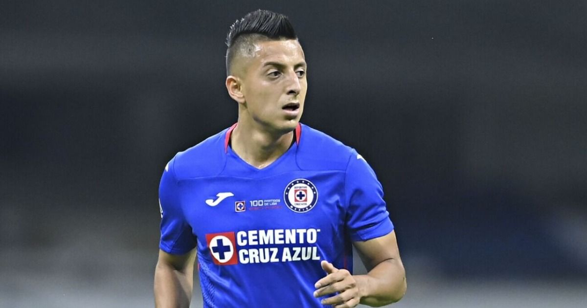 El día que Roberto Alvarado pudo jugar en el Manchester City