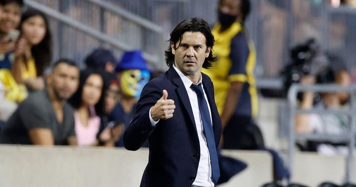 Oficial, Solari deja la Dirección Técnica del América