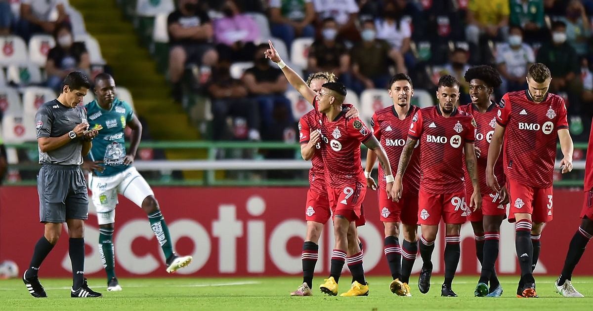 Estos equipos mexicanos han sido ovejas negras de la Concachampions Parte 3