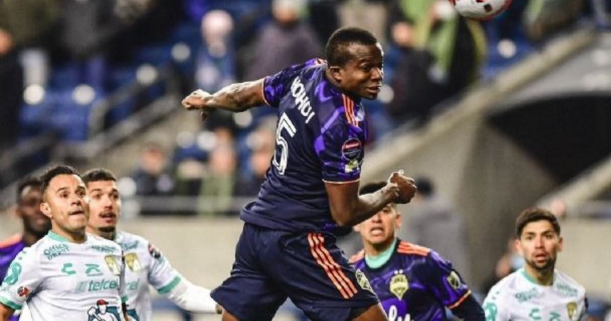 Tras una fatídica ronda de Ida, la racha de México en Concachampions peligra