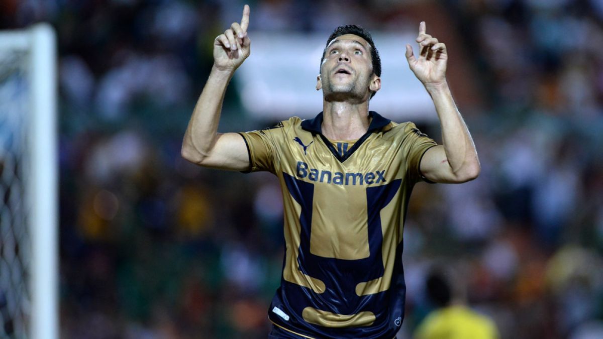 Jugadores europeos que no recordabas en la liga mx