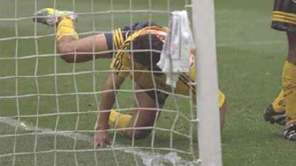 Las celebraciones más recordadas de la LigaMX