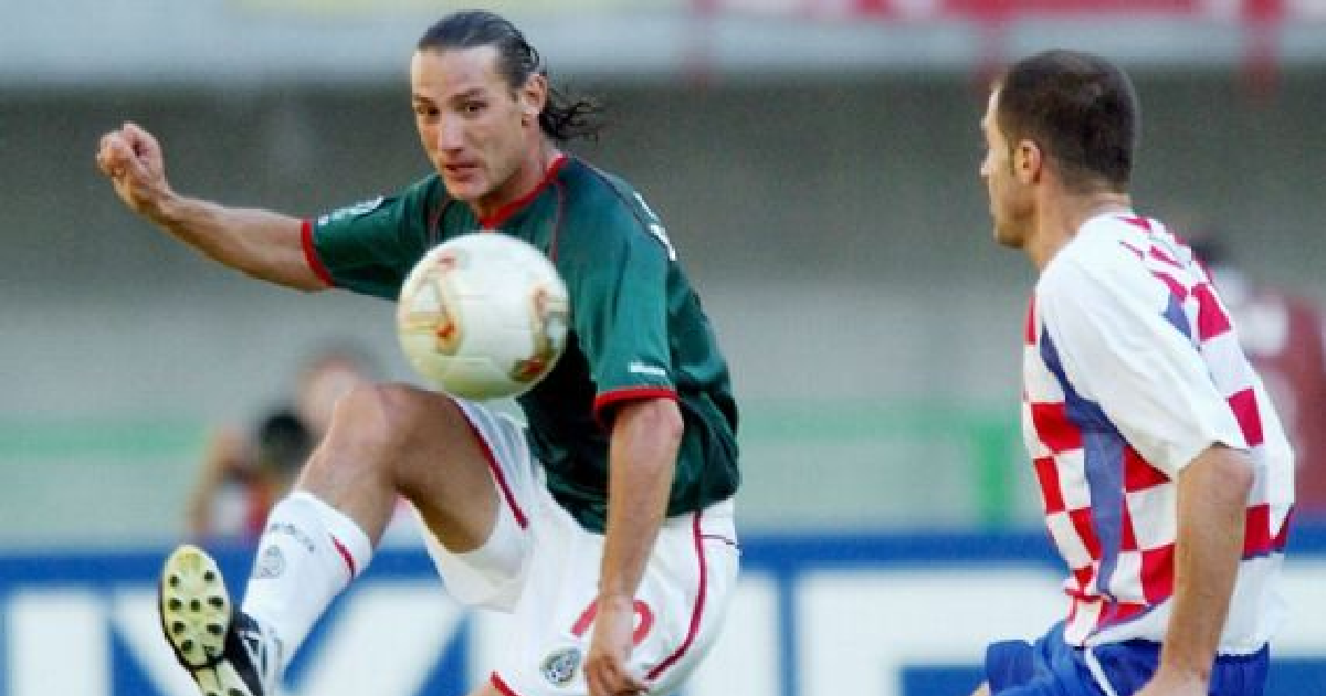 ¿Cuántos nacionalizados han jugado en el Tri en Mundiales?