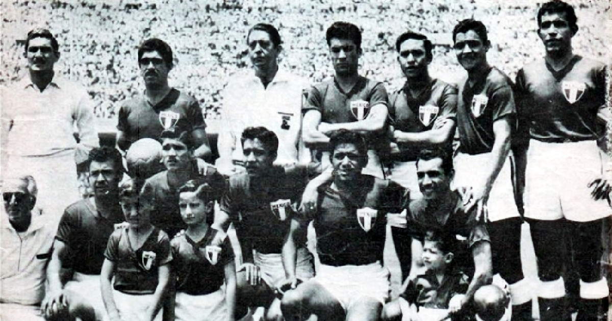 La primera victoria de renombre que tuvo el Tri en su historia