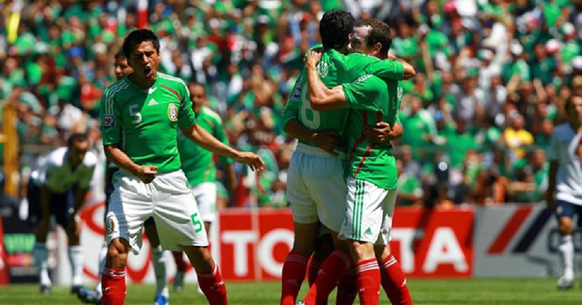 La razón por la que México no juega más a mediodía como local