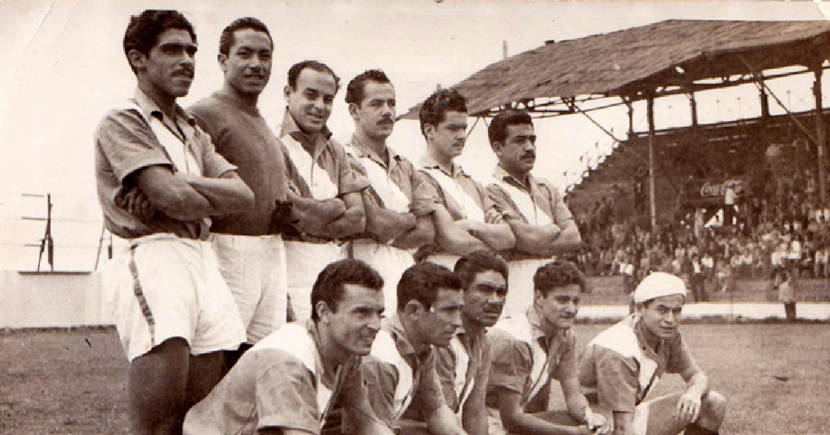 José Guadalupe Velázquez: el primer gran goleador del Puebla que asistió a Brasil 1950