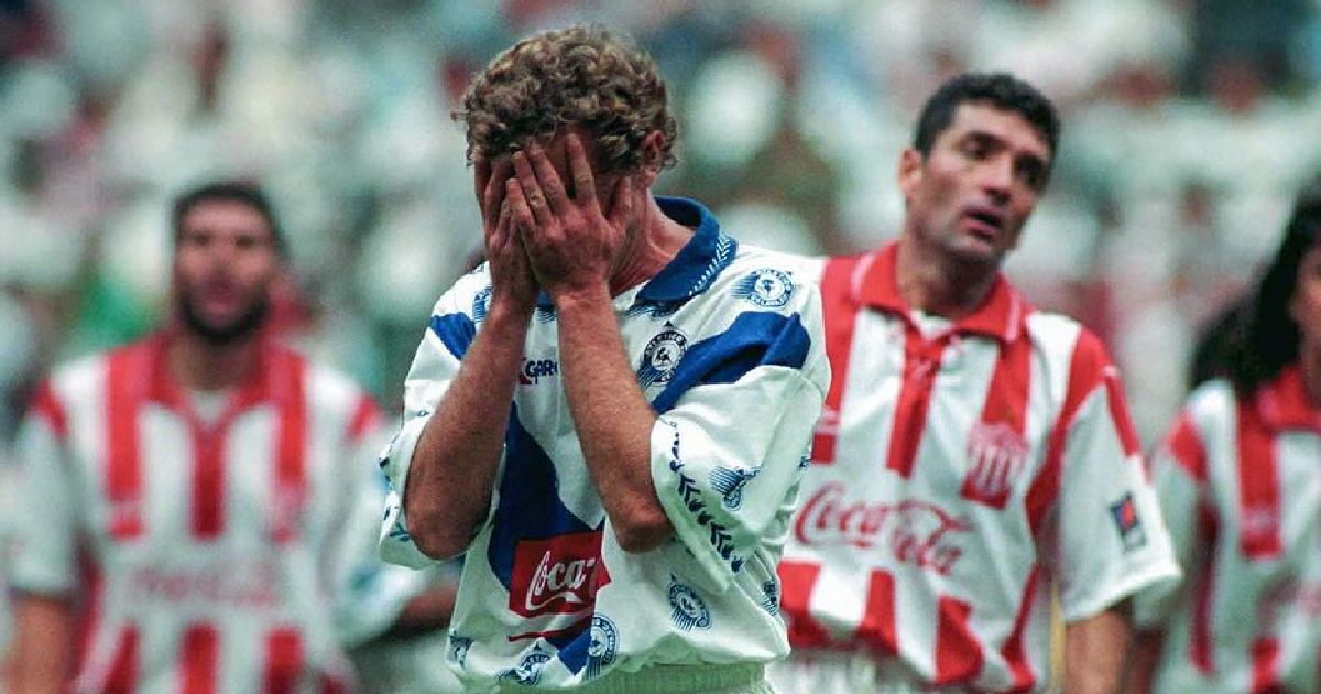 Las finales más inéditas en la historia de la Liga MX