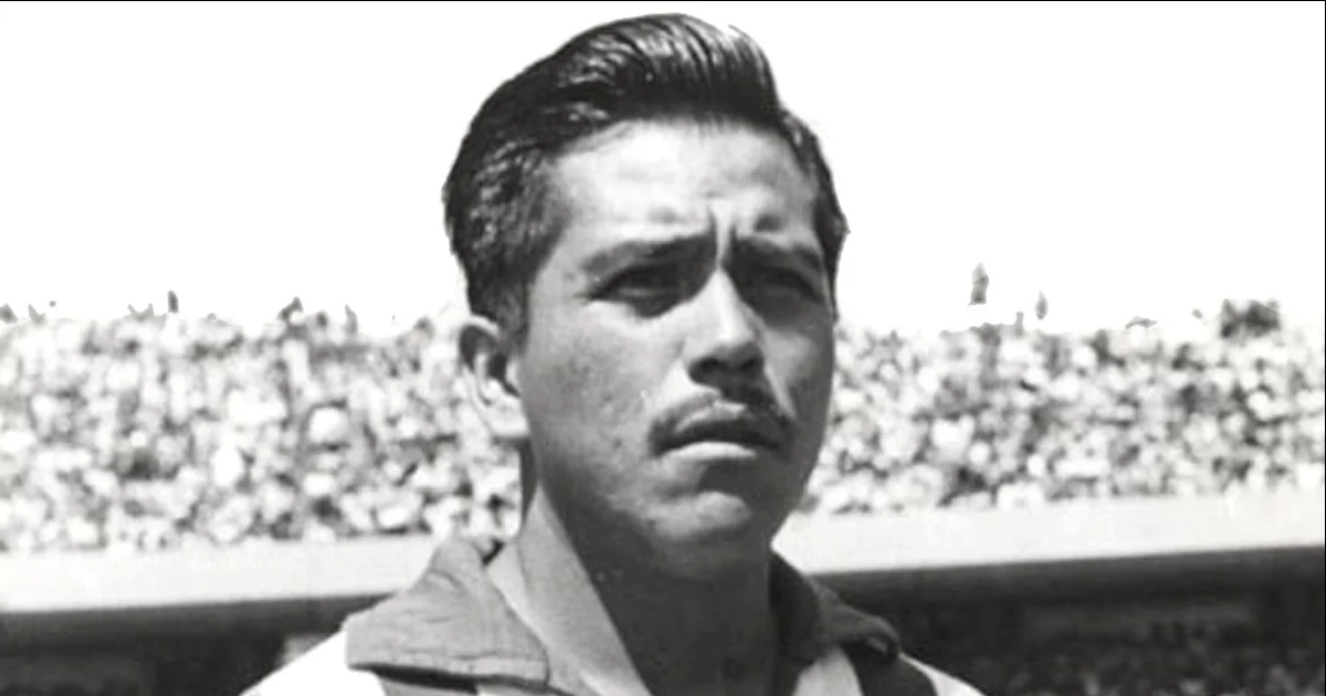 El síndrome del Jamaicón: cuál es el origen de este término futbolero y su veracidad.