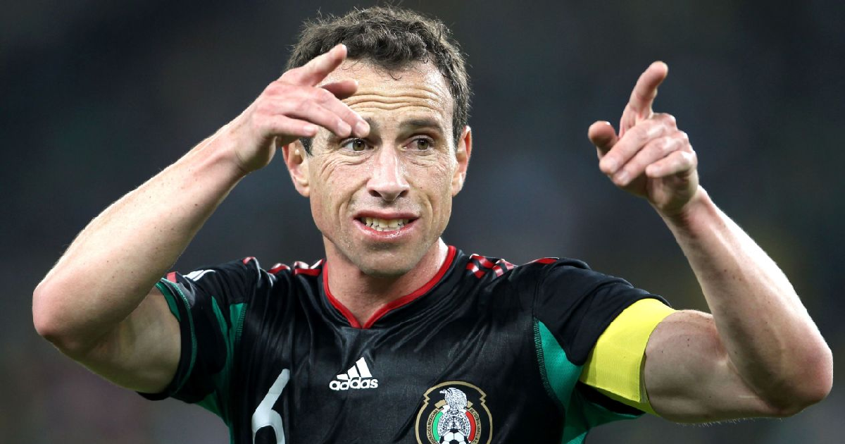 5 jugadores del Tri que la 'rompieron' en su tiempo y hoy nadie recuerda