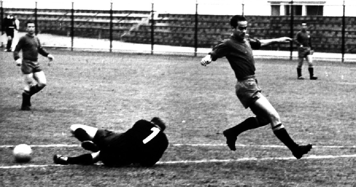 México vs España: el único juego oficial entre ambas naciones