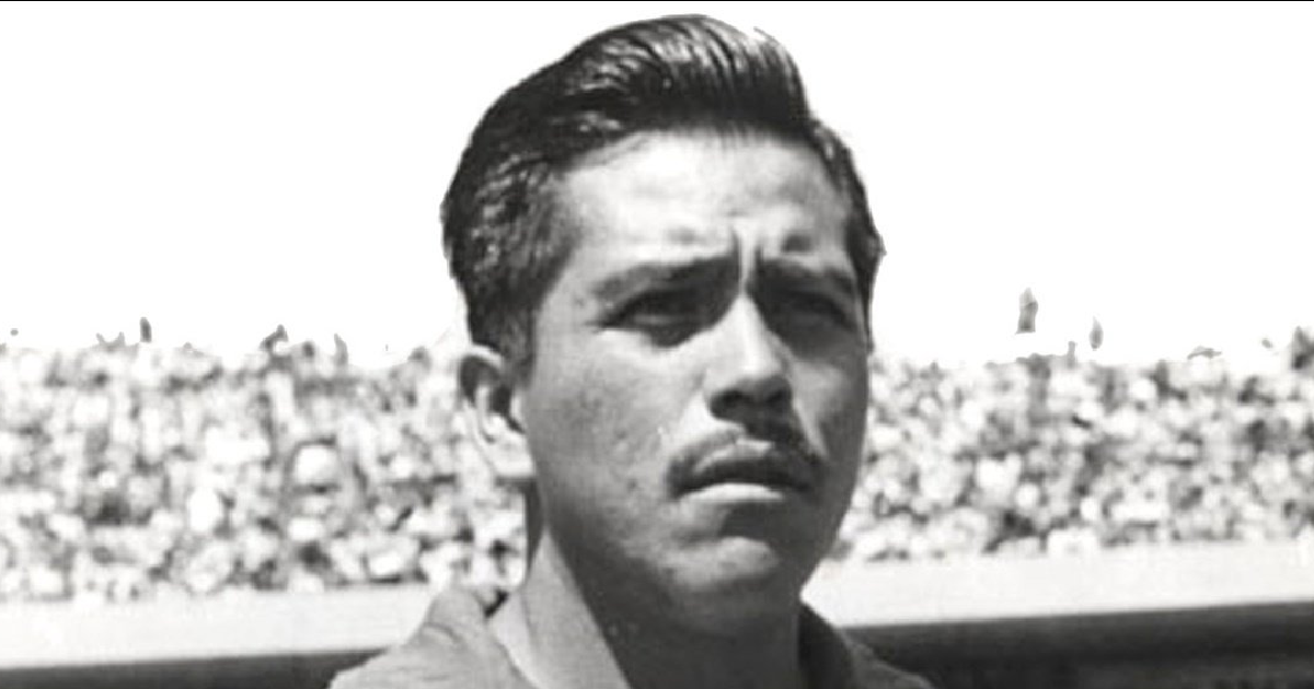 El partido donde 'El Jamaicón' Villegas anuló al mítico Garrincha