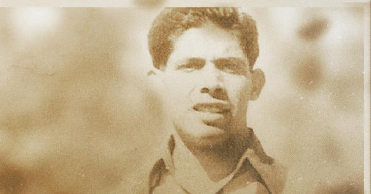 Max Prieto: el histórico goleador rojiblanco que fue a Brasil 1950