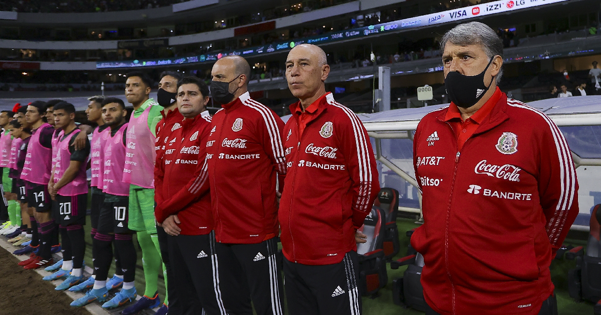 Gerardo Martino dio a conocer lista de convocados para duelo ante Guatemala