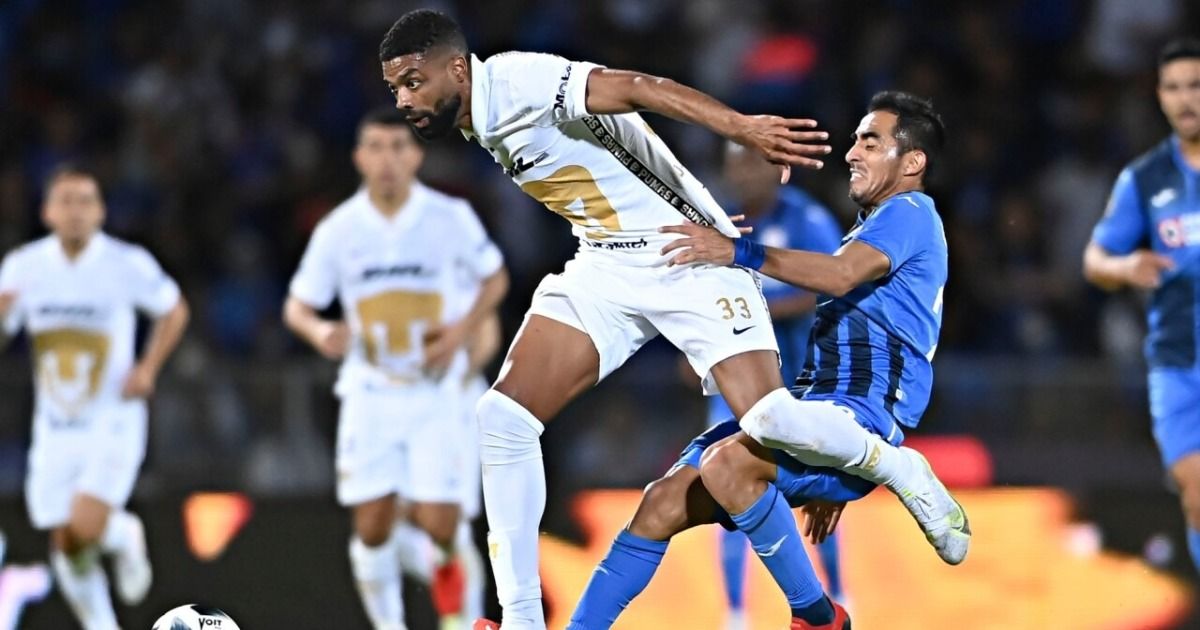 ¿Qué esperar del duelo de Ida entre Cruz Azul y Pumas en Concacaf?