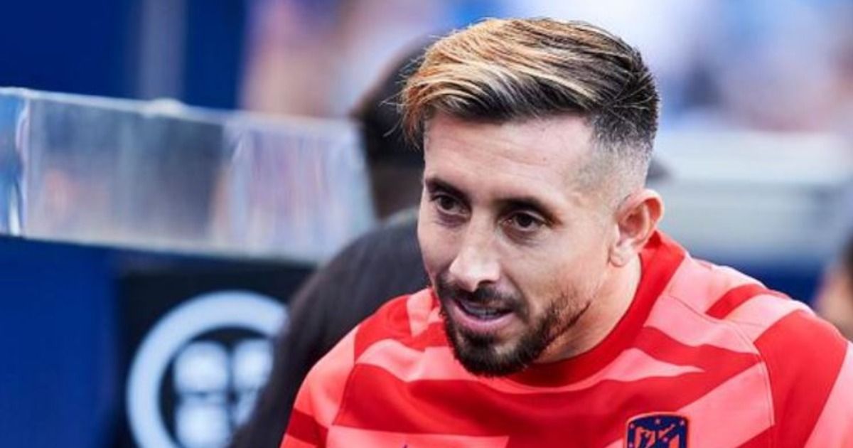 Héctor Herrera no jugará la Ida contra el Manchester City