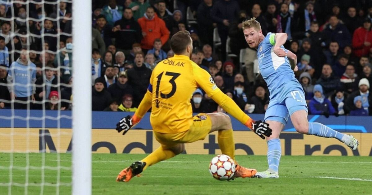 Atlético de Madrid cayó y la permanencia de Herrera en Champions peligra