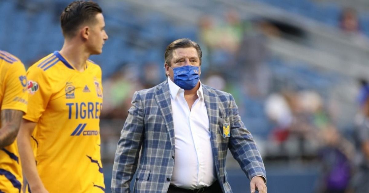Un doble partido de Tigres y qué esperar de esta fecha del Clausura 2022