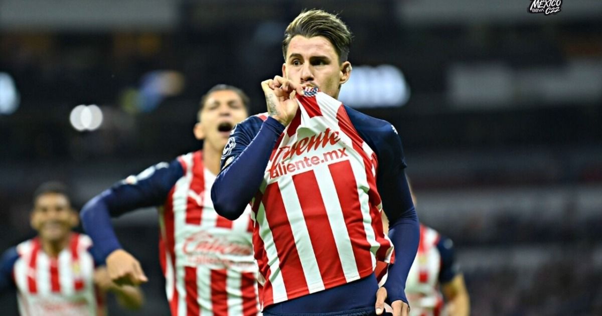 La resurrección Chiva y todo lo que dejó la Fecha 14 del Clausura 2022