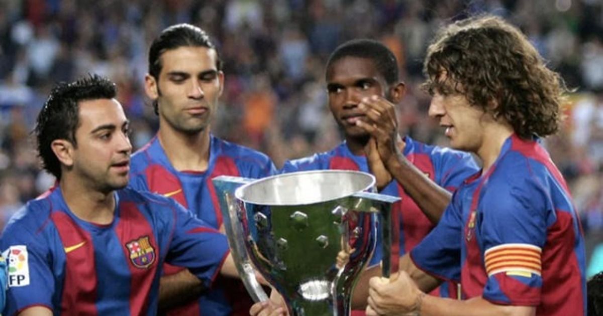 Estos son los mexicanos campeones de Copa en Europa Parte 1