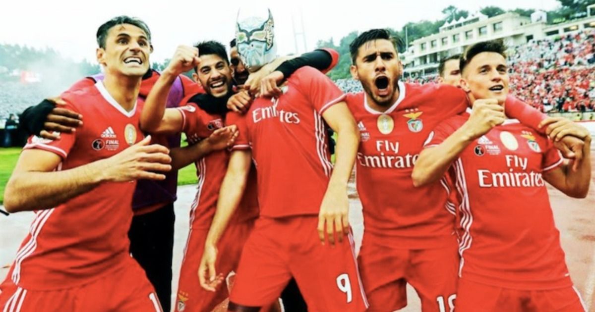 Estos son los mexicanos campeones de Copa en Europa Parte 2