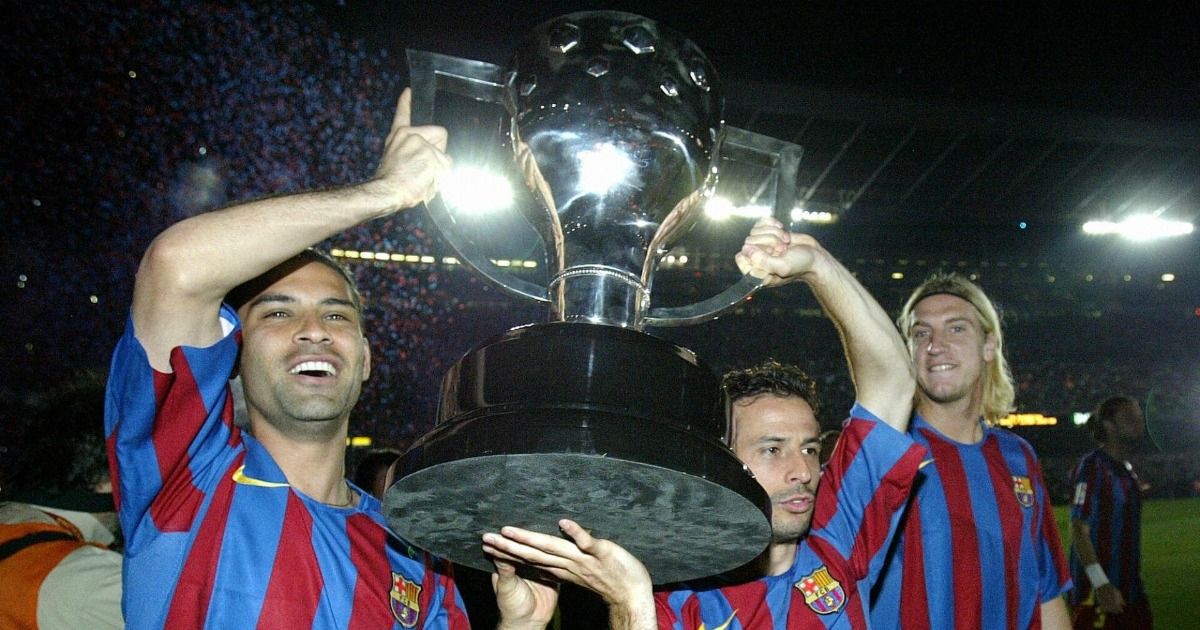 Estos son los mexicanos que han ganado la Copa del Rey