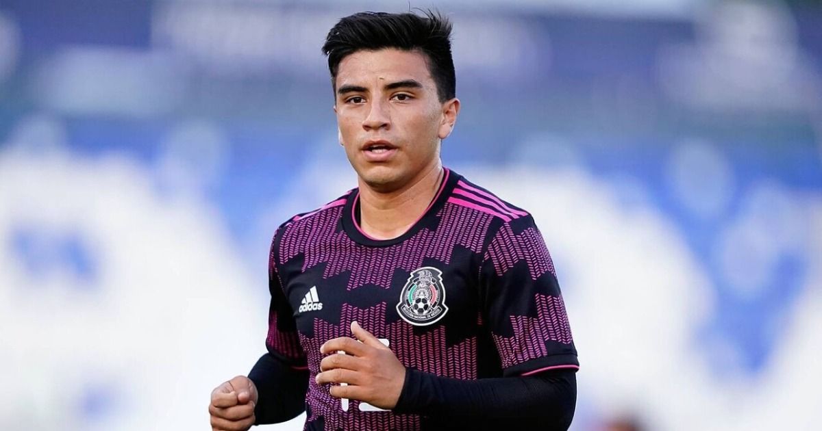 Fernando Beltrán es baja con la Selección para el juego ante Guatemala