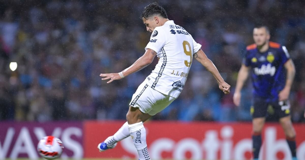 Pumas se cae al final y empata ante Seattle