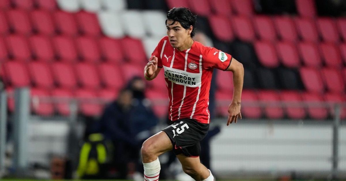 ¿Podrá Erick Gutiérrez continuar su andar en la Conference League?