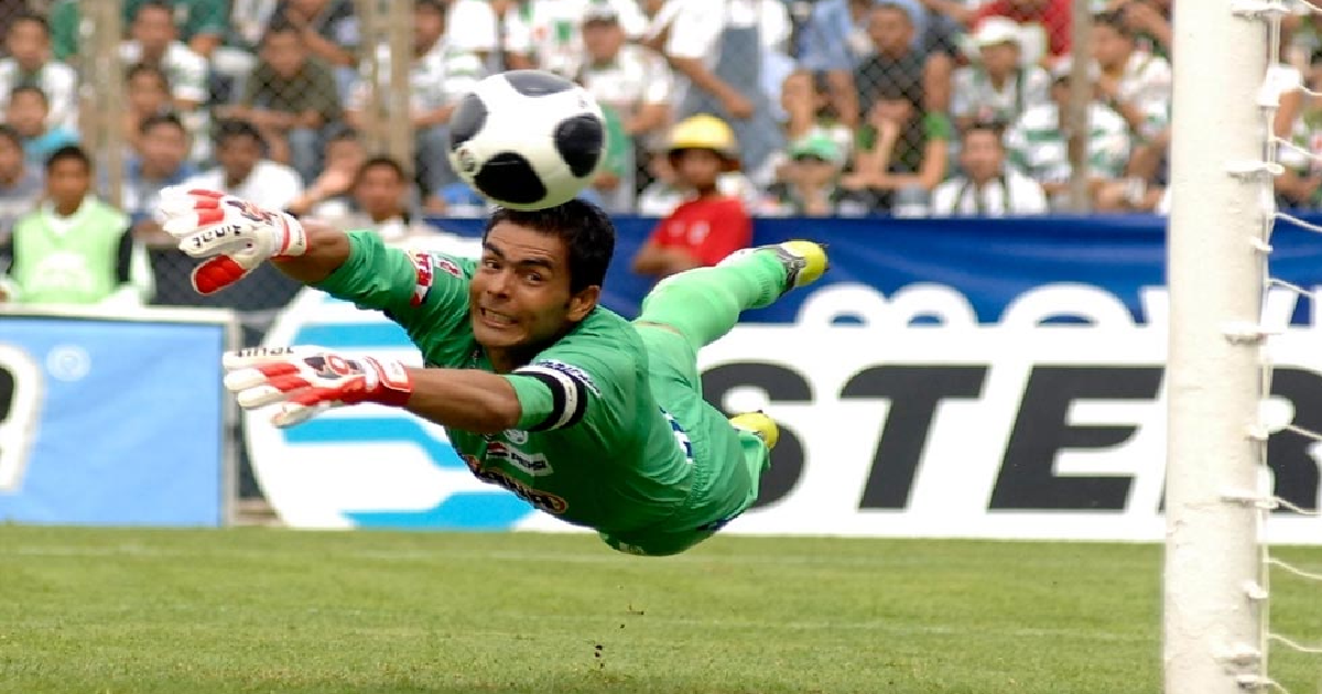 Récords que son imposibles de romper en el futbol mexicano