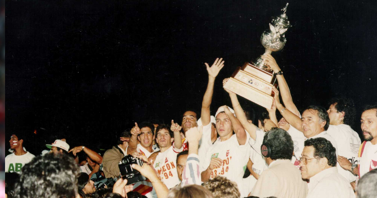 Los campeonatos menos esperados de la Liga MX