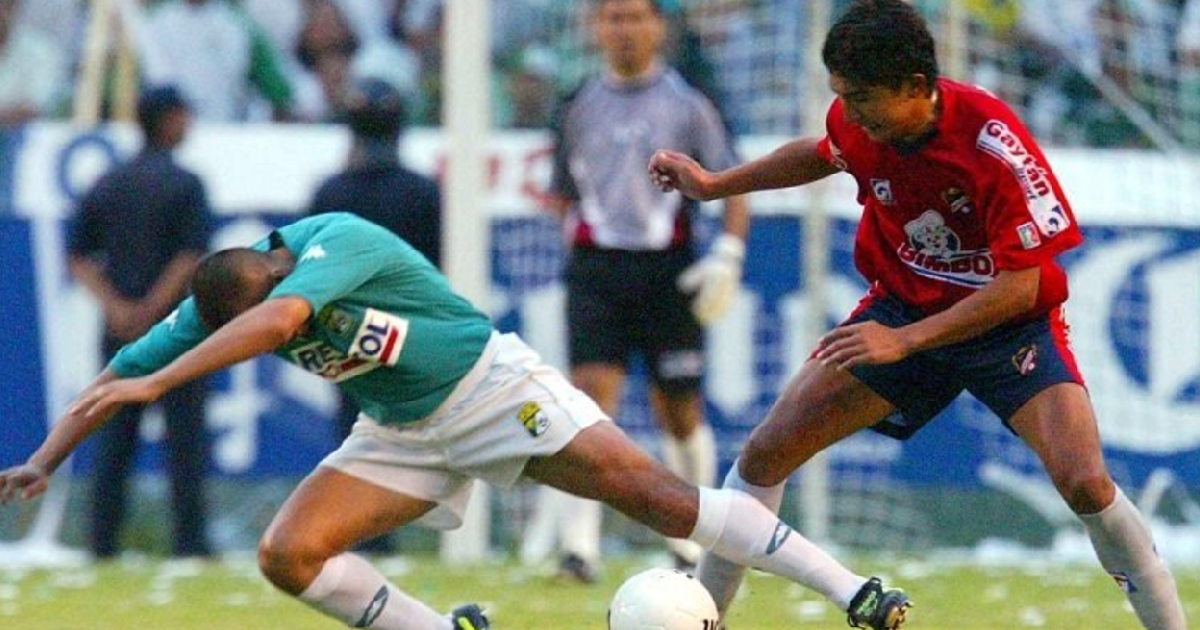 Clásicos del futbol mexicano que no existen más