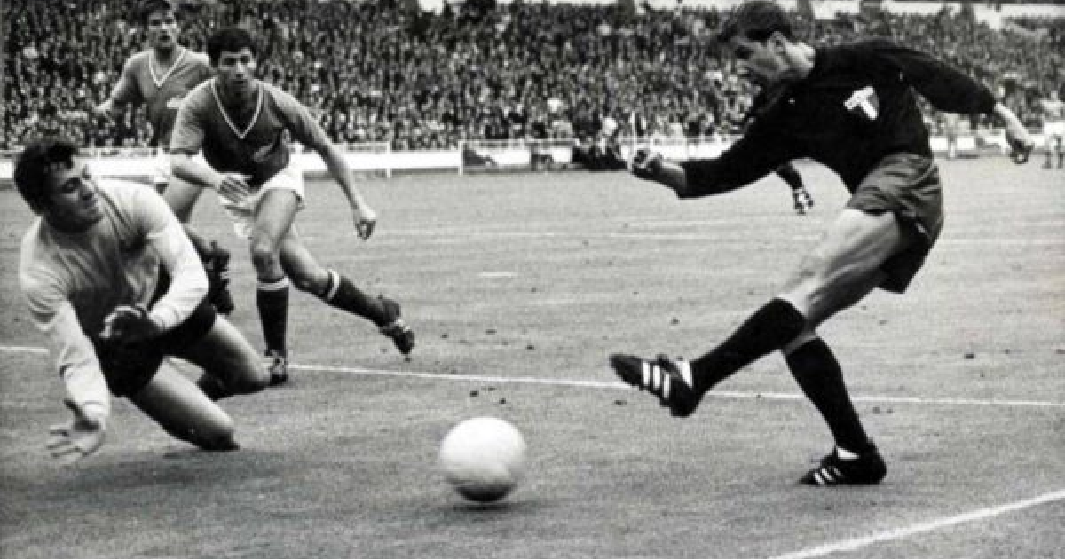 México vs Francia en el Mundial de 1966: la prueba de que al Tri se le da jugar contra los galos
