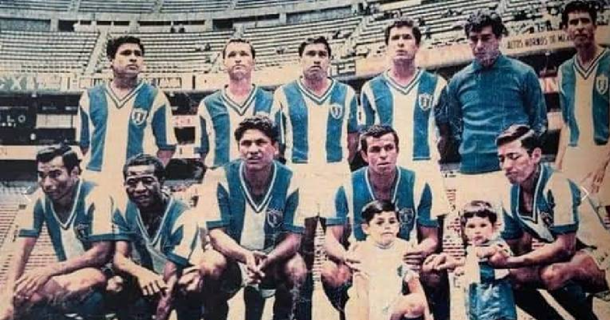 La vez que Atlas y Pachuca se disputaron el no descender
