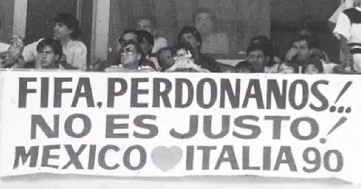 Los peores escándalos de jugadores del Tri en la historia