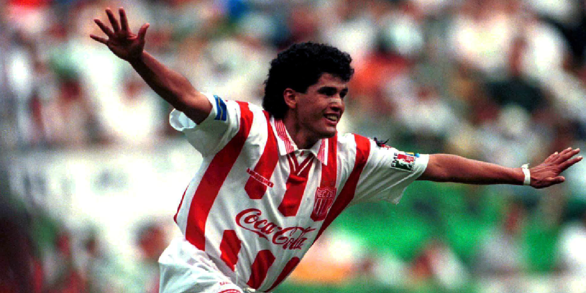 Pedro Pineda: el mexicano que estuvo a nada de jugar con el AC Milán