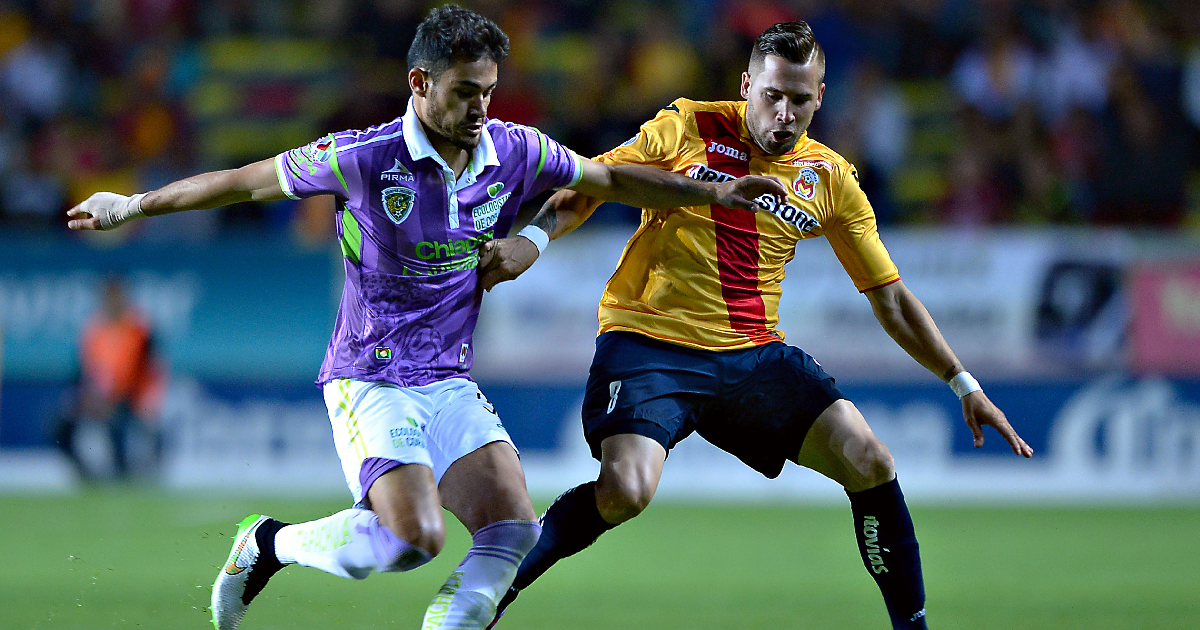 Estados con enorme historia futbolera que no tienen equipos de primera