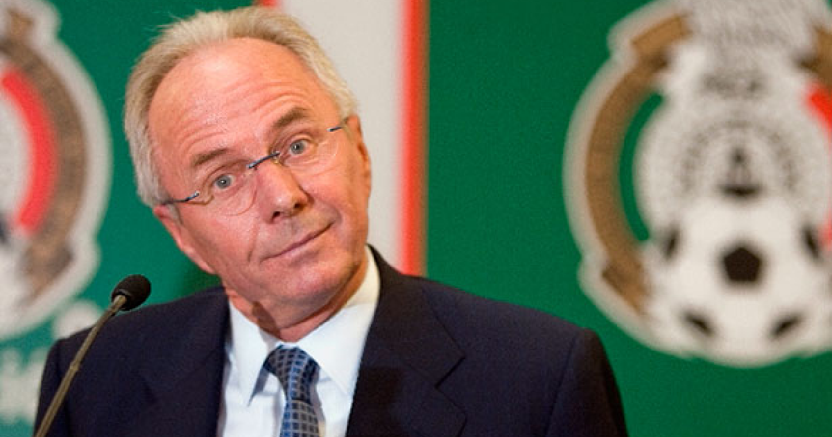 Los peores entrenadores que ha tenido el Tri en su historia