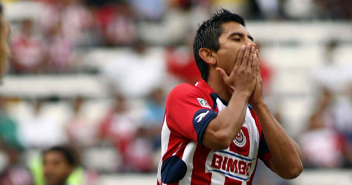 La vez que el 'Venado' Medina fue el mejor prospecto del mundo