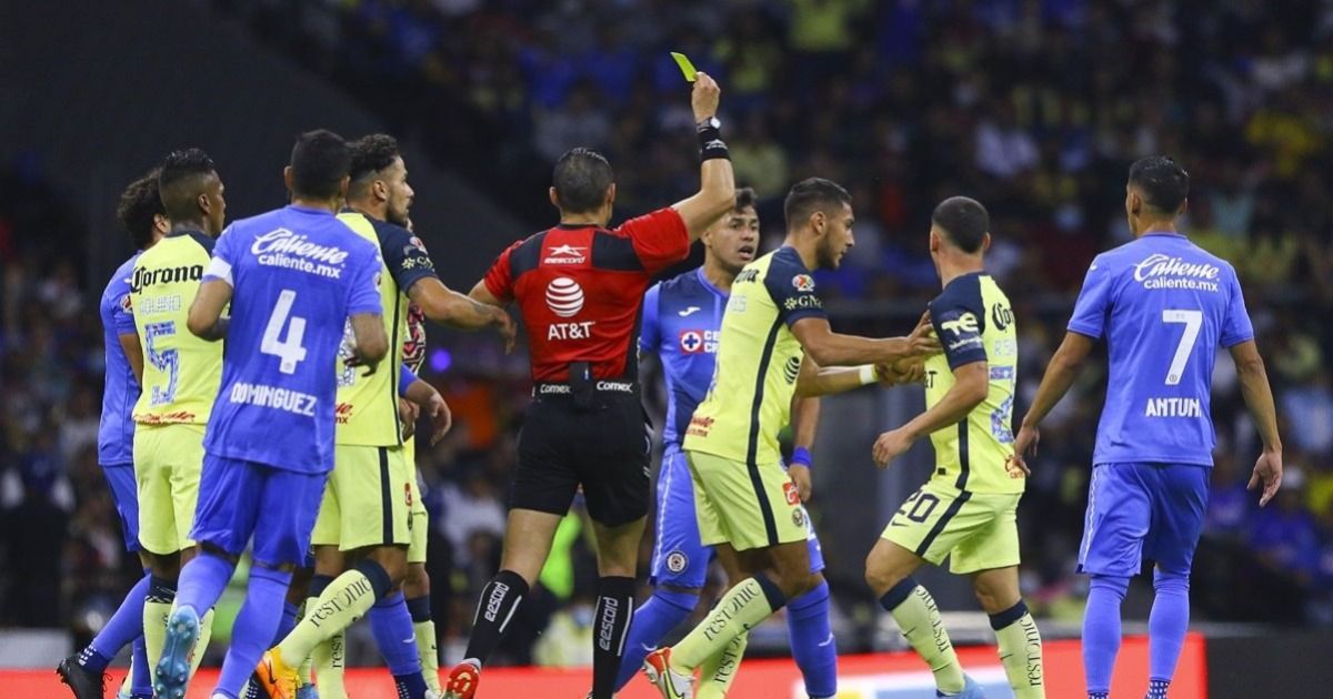 ¿Qué pasó en la última fecha del Clausura 2022?