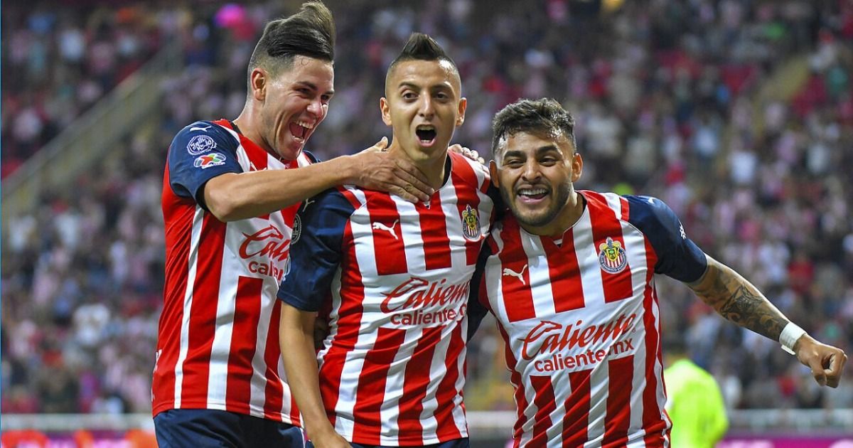 Así quedó el repechaje de la Liga MX