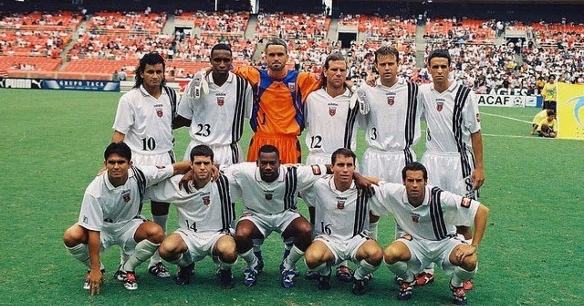 Así han sido todas las finales de Concacaf Liga de Campeones entre México y USA Parte 1