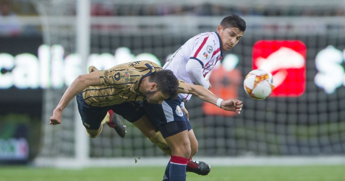 El día que Pumas rompió su maldición en Jalisco