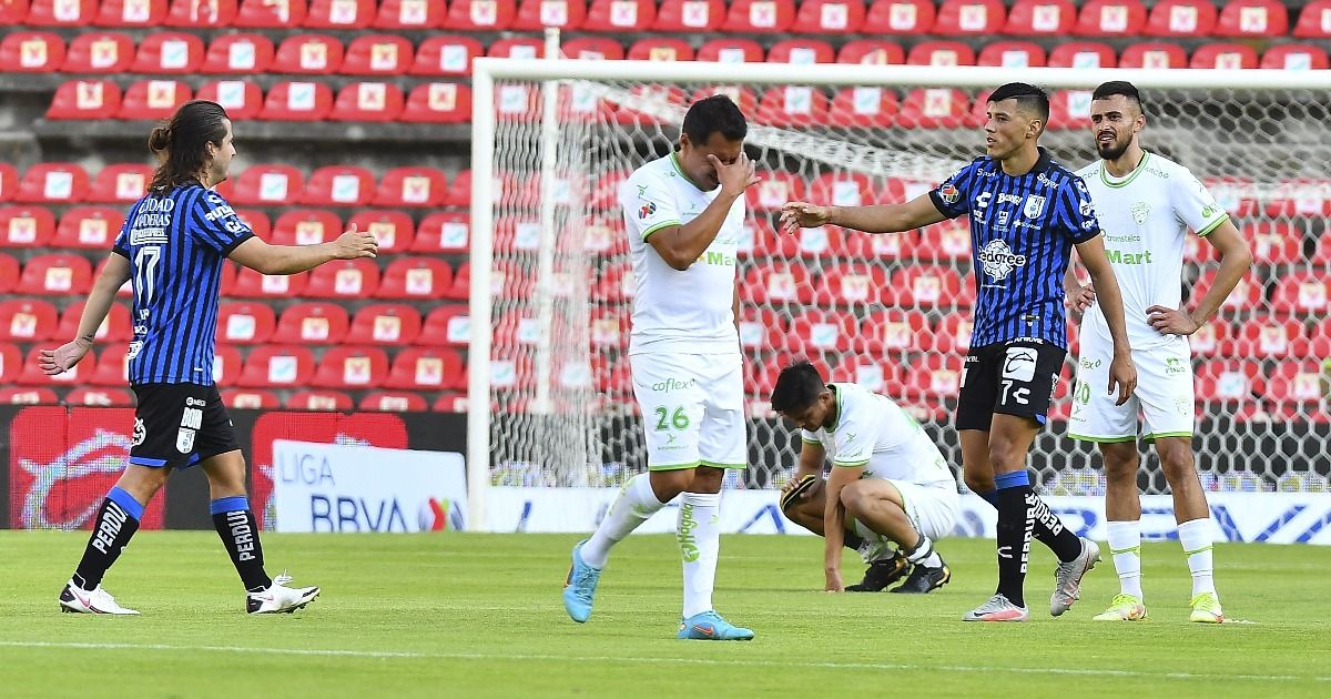 Estos equipos pagaron multa en la Liga MX