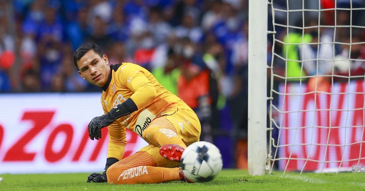 Esto pasó en el Repechaje del Clausura 2022