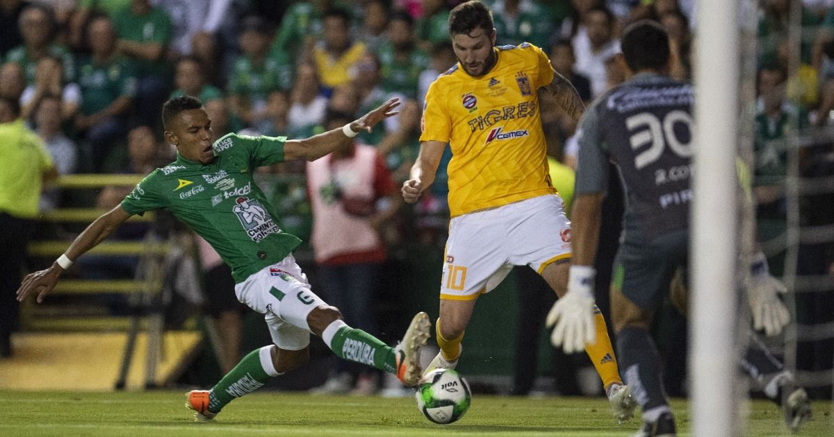 Finales más aburridas del futbol mexicano