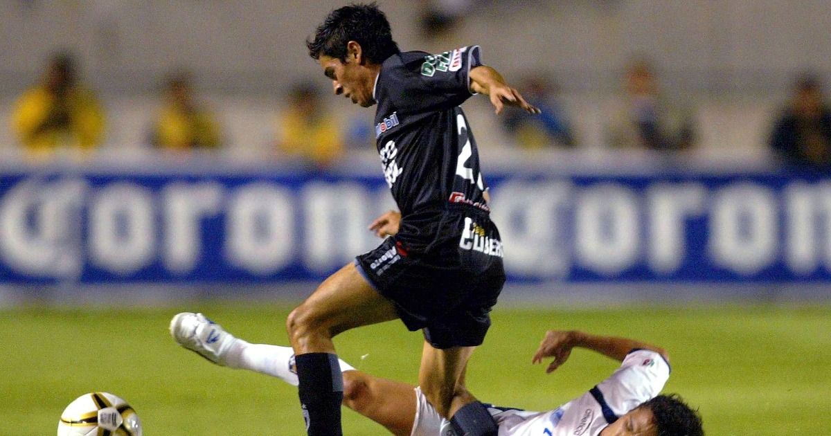 El día que los Tuzos le quitaron un título al San Luis